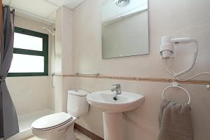 A028 Apartamento Pau Appartement centro Lloret de Mar