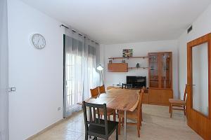 A028 Apartamento Pau Appartement centro Lloret de Mar
