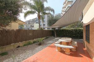 A028 Apartamento Pau Appartement centro Lloret de Mar