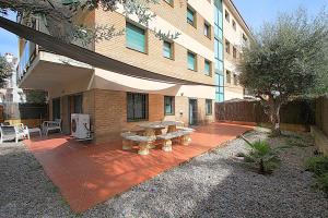 A028 Apartamento Pau Appartement centro Lloret de Mar