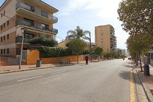 A028 Apartamento Pau Appartement centro Lloret de Mar