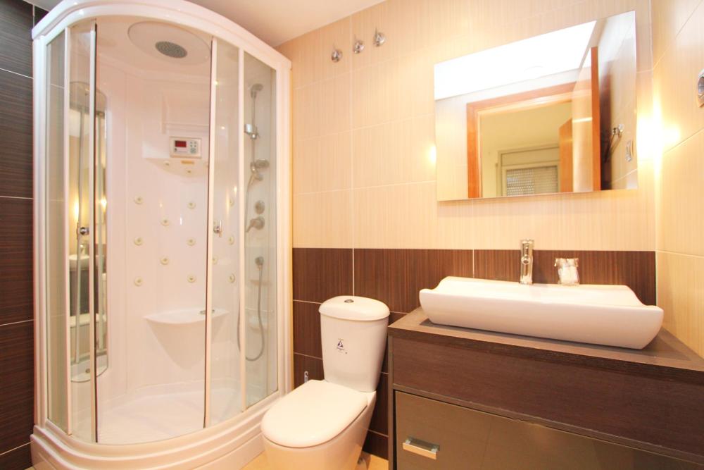 A033 Apartamento Velvet Apartamento  Lloret de Mar