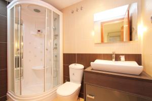 A033 Apartamento Velvet Apartamento  Lloret de Mar