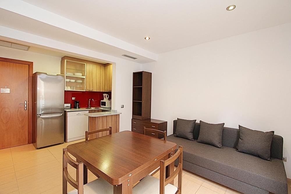 A033 Apartamento Velvet Apartamento  Lloret de Mar