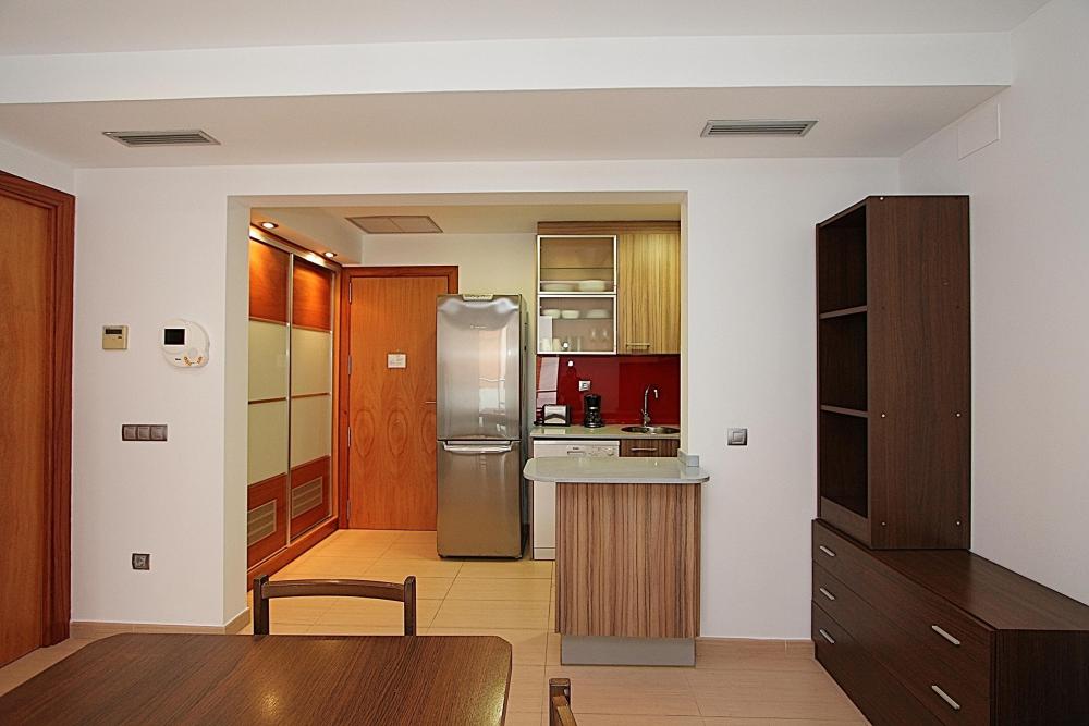 A033 Apartamento Velvet Apartamento  Lloret de Mar