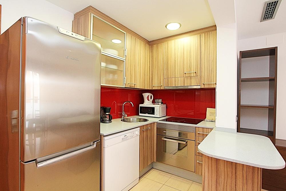 A033 Apartamento Velvet Apartamento  Lloret de Mar