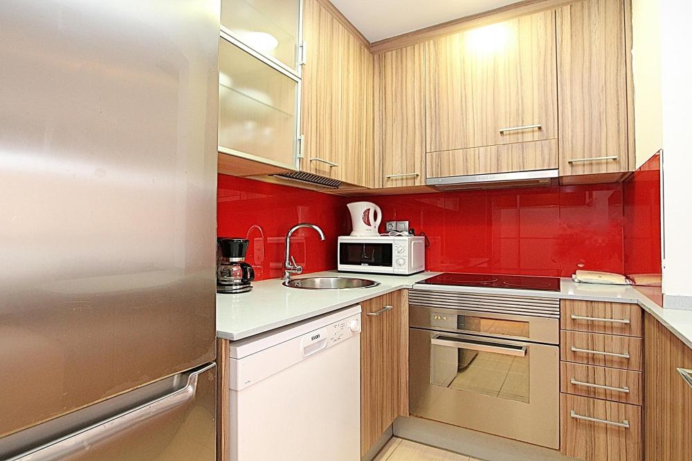 A033 Apartamento Velvet Apartamento  Lloret de Mar