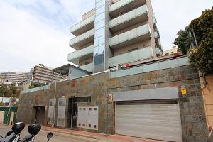 A033 Apartamento Velvet Apartamento  Lloret de Mar