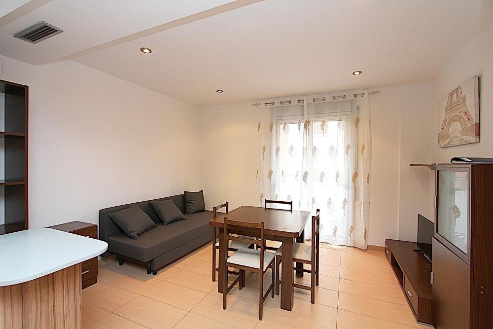 A033 Apartamento Velvet Apartamento  Lloret de Mar
