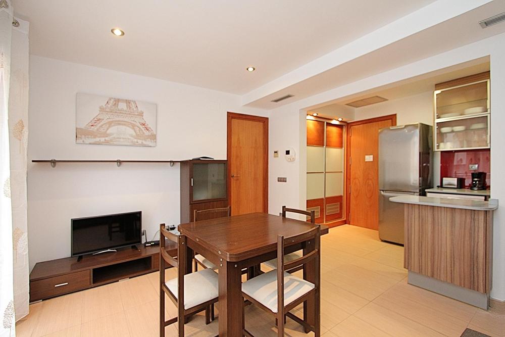 A033 Apartamento Velvet Apartamento  Lloret de Mar