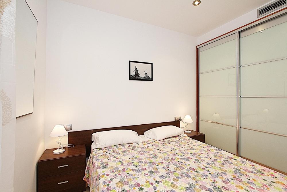 A033 Apartamento Velvet Apartamento  Lloret de Mar
