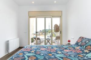 K43 Villa  Casa aislada / Villa Roca Grossa Lloret de Mar
