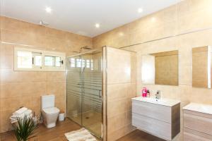 K43 Villa  Casa aislada / Villa Roca Grossa Lloret de Mar