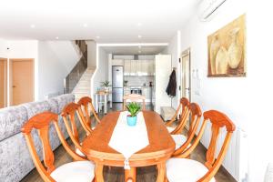 K43 Villa  Casa aislada / Villa Roca Grossa Lloret de Mar