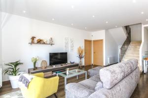 K43 Villa  Casa aislada / Villa Roca Grossa Lloret de Mar