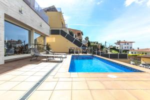 K43 Villa  Casa aislada / Villa Roca Grossa Lloret de Mar