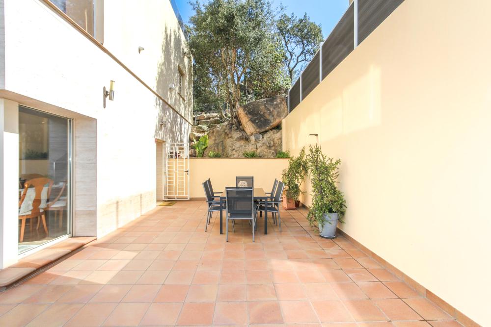 K43 Villa Casa aislada / Villa Roca Grossa Lloret de Mar K43 Villa Casa aislada / Villa Roca Grossa Lloret de Mar