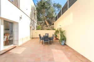 K43 Villa  Casa aislada / Villa Roca Grossa Lloret de Mar