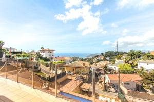 K43 Villa  Casa aislada / Villa Roca Grossa Lloret de Mar