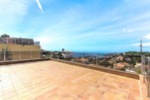 K43 Villa  Casa aislada / Villa Roca Grossa Lloret de Mar