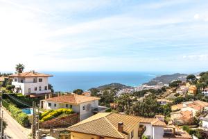 K43 Villa  Casa aislada / Villa Roca Grossa Lloret de Mar