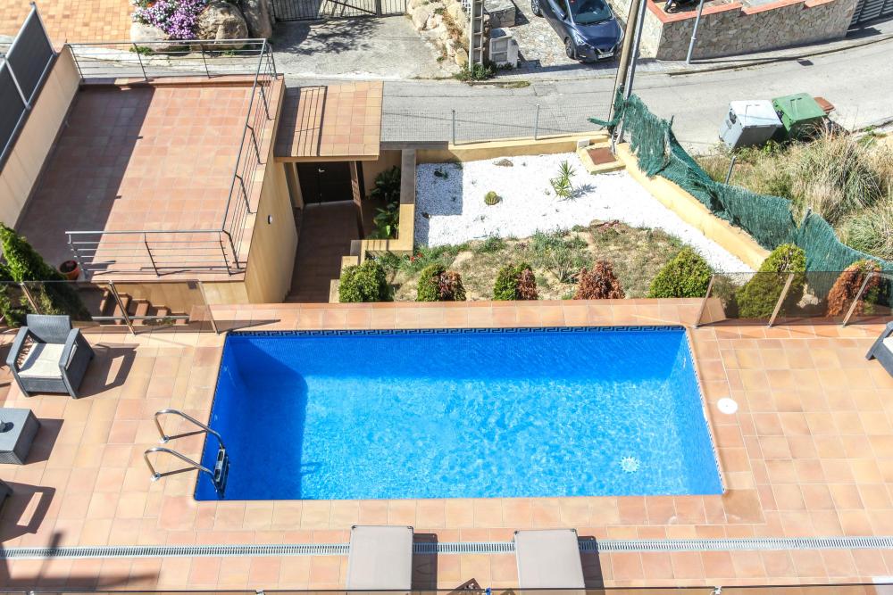 K43 Villa Casa aislada / Villa Roca Grossa Lloret de Mar K43 Villa Casa aislada / Villa Roca Grossa Lloret de Mar