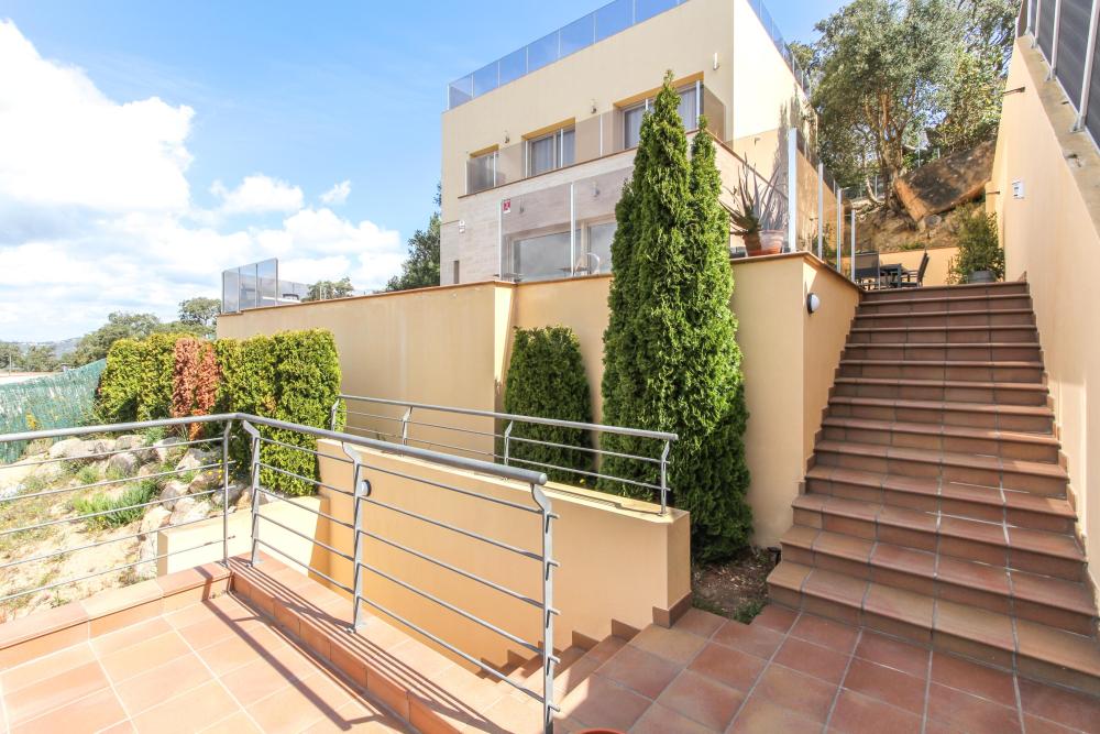 K43 Villa Casa aislada / Villa Roca Grossa Lloret de Mar K43 Villa Casa aislada / Villa Roca Grossa Lloret de Mar