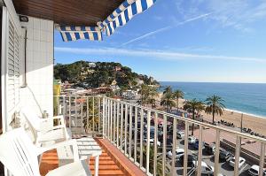 A041 Apartamento Aguamar Z-5E Apartamento Paseo Lloret de Mar
