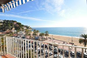 A041 Apartamento Aguamar Z-5E Apartamento Paseo Lloret de Mar