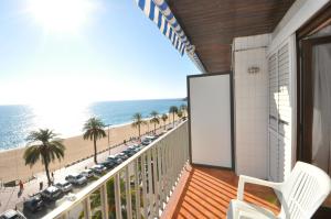 A041 Apartamento Aguamar Z-5E Apartamento Paseo Lloret de Mar