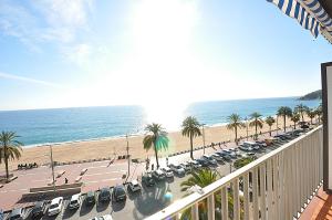 A041 Apartamento Aguamar Z-5E Apartamento Paseo Lloret de Mar