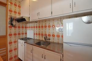 A041 Apartamento Aguamar Z-5E Apartamento Paseo Lloret de Mar