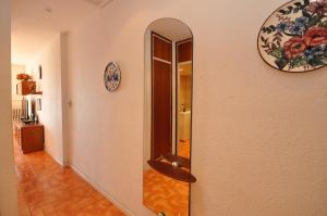 A041 Apartamento Aguamar Z-5E Apartamento Paseo Lloret de Mar