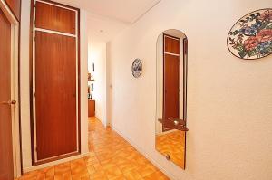 A041 Apartamento Aguamar Z-5E Apartamento Paseo Lloret de Mar