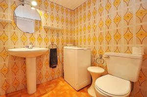A041 Apartamento Aguamar Z-5E Apartamento Paseo Lloret de Mar