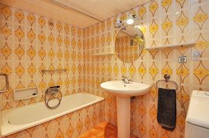 A041 Apartamento Aguamar Z-5E Apartamento Paseo Lloret de Mar
