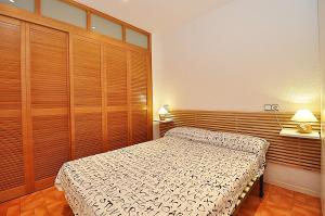 A041 Apartamento Aguamar Z-5E Apartamento Paseo Lloret de Mar