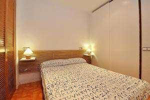 A041 Apartamento Aguamar Z-5E Apartamento Paseo Lloret de Mar