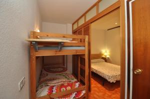 A041 Apartamento Aguamar Z-5E Apartamento Paseo Lloret de Mar