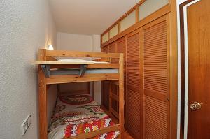 A041 Apartamento Aguamar Z-5E Apartamento Paseo Lloret de Mar