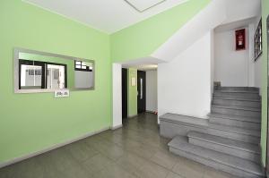 A041 Apartamento Aguamar Z-5E Apartamento Paseo Lloret de Mar