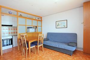 A041 Apartamento Aguamar Z-5E Apartamento Paseo Lloret de Mar