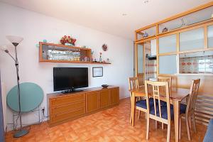 A041 Apartamento Aguamar Z-5E Apartamento Paseo Lloret de Mar