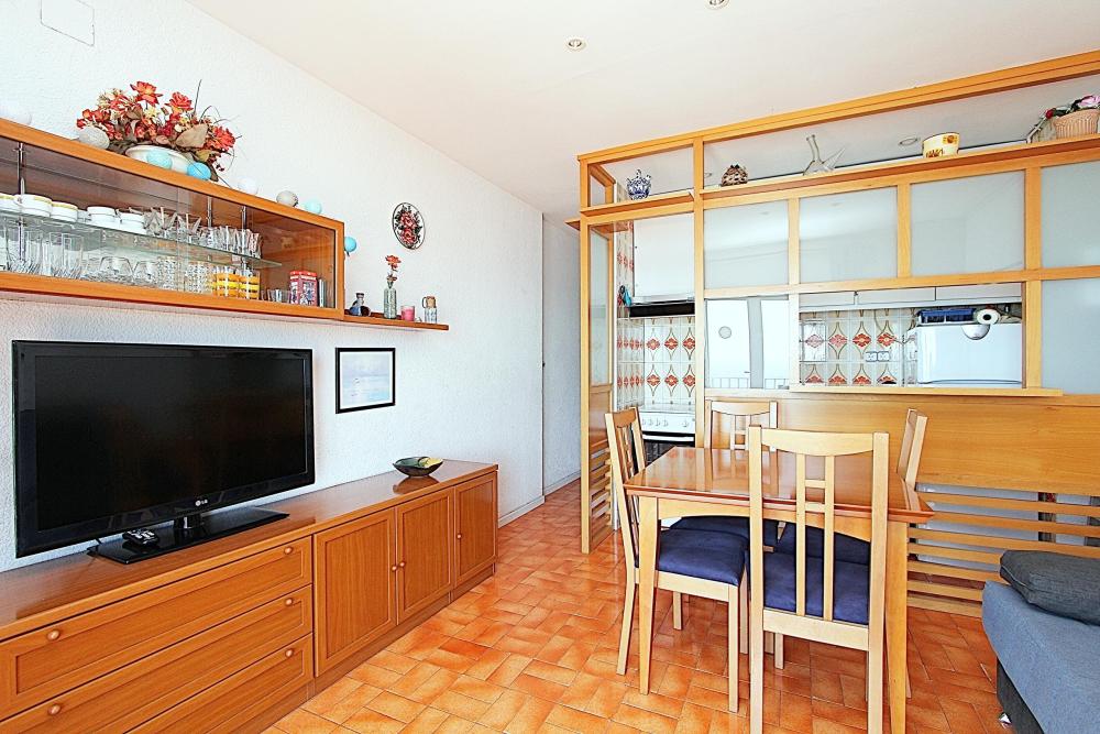 A041 Apartamento Aguamar Z-5E Apartment Paseo Lloret de Mar A041 Apartamento Aguamar Z-5E Apartment Paseo Lloret de Mar