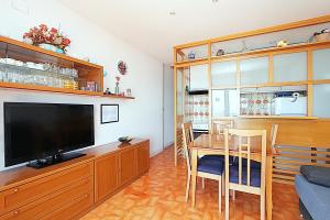 A041 Apartamento Aguamar Z-5E Apartamento Paseo Lloret de Mar