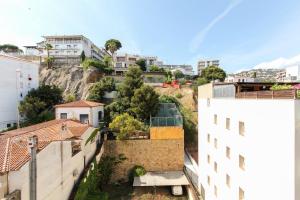 A042 Apartamento Aquarius  Apartment Paseo Lloret de Mar