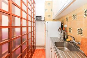 A042 Apartamento Aquarius  Apartment Paseo Lloret de Mar