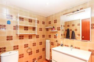 A042 Apartamento Aquarius  Apartment Paseo Lloret de Mar