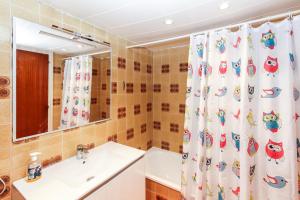 A042 Apartamento Aquarius  Apartment Paseo Lloret de Mar
