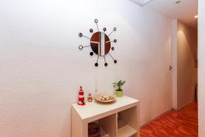 A042 Apartamento Aquarius  Apartment Paseo Lloret de Mar